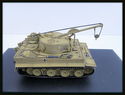 1/72 Dragon Armor German Demolition Tiger w/Zimmer