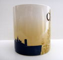 Starbucks Chicago Icon Global Collector Series Mug