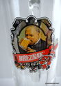 Breznak Lager Pilsener Pivovar Breznak Velke Brezn