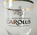 Gouden Carolus Ale Abbey Tripel Mechelen Belgium G