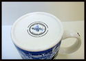 2002 Skyline Series Mug Starbucks Barista San Fran