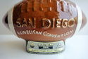 1972 Jim Beam Decanter San Diego Republican Conven