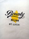 The Spirit Of St.Lucia Bounty Rum T-Shirt  XXLarge