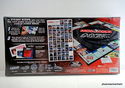 2008 Ultimate James Bond 007 Monopoly Collectors E