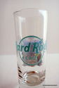 Cayman Islands Hard Rock Cafe City Shot Glass