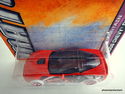 2012 Matchbox MBX Mountain 2008 Chevy Corvette ZR1