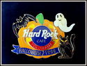 Hard Rock Cafe Yokohama 1999 Halloween Puzzle Set 