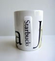 Starbucks Jakarta City Mug Collector Series