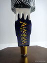 Alaskan Brewing Company Winter Ale Sculpted Eagle 