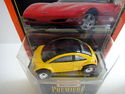 1998 Matchbox Premiere Contemporary Collection VW 