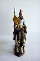 Del Prado Medieval Warriors Muscovite Cavalryman E