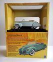 Matchbox Models Of Yesteryear 1936 Lincoln Zephyr