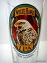 White Hawk IPA Original Mendocino Brewing Company 