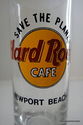 Hard Rock Cafe Newport Beach Save The Planet Shot 