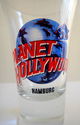 Planet Hollywood Hamburg Shot Glass