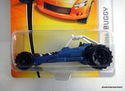 2007 Matchbox MBX Metal Dune Buggy #64