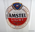 Imported Lager Amstel Brouwerij B. V. Amsterdam Ho