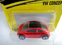 1996 Matchbox Superfast VW Concept #49 Of 75 Vehic