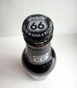 Route 66 Sodas Black Cherry 355ml Gourmet Soda