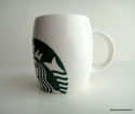 Starbucks 40th Anniversary Tribute 2011 Mug