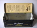 Jack Daniels Old No.7 Tennessee Whiskey France Edi