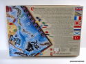 Avalon Hill Colonial Diplomacy Game Of Intrigue In