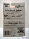 1996 Matchbox 75 Challenge Opel Calibra DTM #66