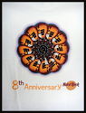 Hard Rock Cafe Tijuana 8th Anniversary T-Shirt Lim