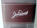 Jack Daniels Single Barrel France Edition Tin Box 