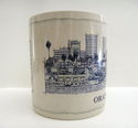 Starbucks Orange County Architect Series Mug