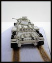 Dragon Armor German T-34/76 Mod 1941 94th Infantry