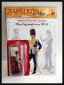 Del Prado Napoleon At War Senior Officer Sevilla L