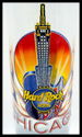 Hard Rock Hotel Chicago Vintage City Shot Glass