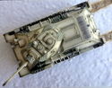 1/72 Dragon Armor T-34/76 Mod.1941 1st Guards Tank