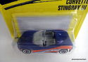 1996 Matchbox Superfast Corvette Stingray III #38 