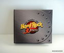 Retro Jigsaw Puzzle 5 Pins Hard Rock Cafe Hollywoo