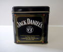 Jack Daniels Whiskey Tennessee Heritage Series Sec