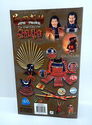 12" DiD Action Figure Japan Samurai Toyotomi Hidey