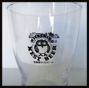 Hitachino Nest Kiuchi Brewery Beer Glass Japan