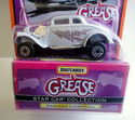 Matchbox Star Car Collection Grease Series 1