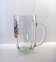 Hofbrauhaus HB Oktoberfest Munchen Germany Tankard