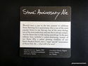 Anniversary Ale Stone Brewing Company, Escondido, 