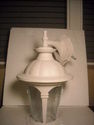 Hampton Bay Exterior Wall Lantern Light Exterior W