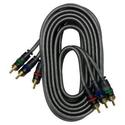 GE UltraPro 12 ft. Silver Component Cable