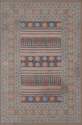 Curtain Panel Door Panel Tab Top Dabu Print Vegeta