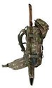 Eberlestock J34 Just One Backpack Hide Open Wester