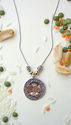 Women Necklaces Handmade Pendant Sterling Silver 9
