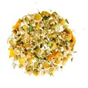 CHAMOMILE FLOWERS TEA PREMIUM 40PCS ORIGINAL PREMI