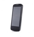 ZTE V889M Smartphone Unlocked 3 G Black 4 GB Touch