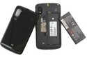 ZTE V960 3G WCDMA Android 2.3 Phone 800 GHz 4.3 MP